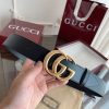 Gucci chiều rộng 38mm tủ chính xác 1: 1 khắc hoàn hảo