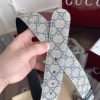 Gucci chiều rộng 38mm tủ chính xác 1: 1 khắc hoàn hảo