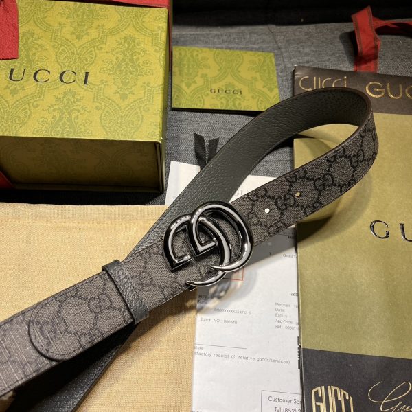 The new GG Marmont series will bring forth new ideas every season.