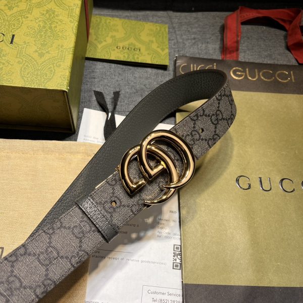 The new GG Marmont series will bring forth new ideas every season