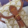 logo celine in mini-package