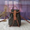 logo celine in mini-package