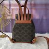 logo celine in mini-package