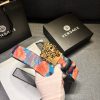 Versace Chiều rộng 4.0cm, dây lưng hai mặt này có hai cách đeo