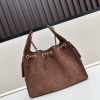 Chanel 25C Hippie, da bò Hobo