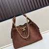 Chanel 25C Hippie, da bò Hobo