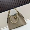Chanel 25C Hippie, da bò Hobo