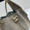 Chanel 25C Hippie, da bò Hobo