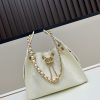 Chanel 25C Hippie, da bò Hobo