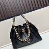 Chanel 25C Hippie, da bò Hobo