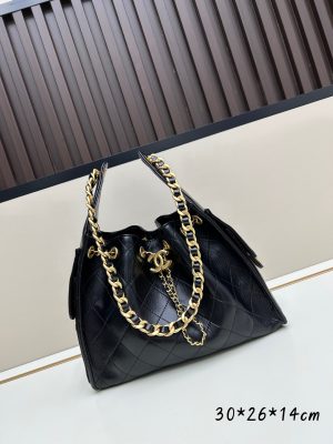 Chanel 25C Hippie, da bò Hobo