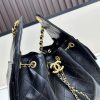 Chanel 25C Hippie, da bò Hobo