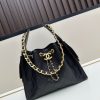 Chanel 25C Hippie, da bò Hobo