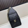 Chanel 25C Hippie, da bò Hobo