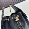 Chanel 25C Hippie, da bò Hobo