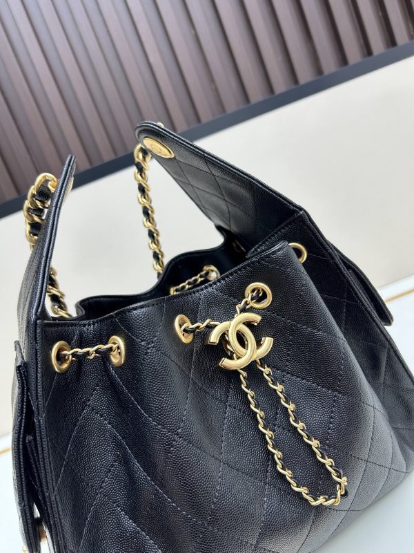 Chanel 25C Hippie, da bò Hobo
