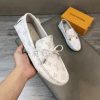 Louis Vuitton, Đậu, Đậu, Đậu, Giày