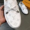 Louis Vuitton, Đậu, Đậu, Đậu, Giày