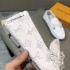 Louis Vuitton, Đậu, Đậu, Đậu, Giày