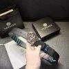 Versace Chiều rộng 4.0cm, dây lưng hai mặt này có hai cách đeo