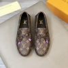 Louis Vuitton, Đậu, Đậu, Đậu, Giày