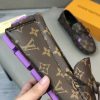 Louis Vuitton, Đậu, Đậu, Đậu, Giày