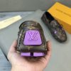 Louis Vuitton, Đậu, Đậu, Đậu, Giày