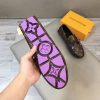 Louis Vuitton, Đậu, Đậu, Đậu, Giày