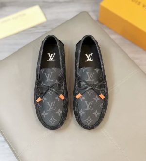 Louis Vuitton, Đậu, Đậu, Đậu, Giày