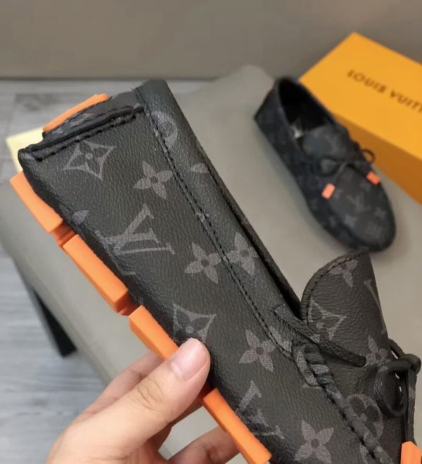 Louis Vuitton, Đậu, Đậu, Đậu, Giày