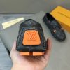 Louis Vuitton, Đậu, Đậu, Đậu, Giày