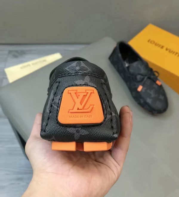 Louis Vuitton, Đậu, Đậu, Đậu, Giày