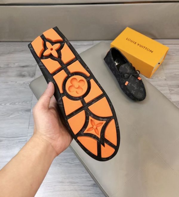 Louis Vuitton, Đậu, Đậu, Đậu, Giày