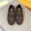 Louis Vuitton, Đậu, Đậu, Đậu, Giày