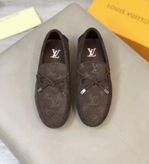 Louis Vuitton, Đậu, Đậu, Đậu, Giày