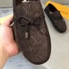 Louis Vuitton, Đậu, Đậu, Đậu, Giày