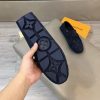 Đậu đậu nành Louis Vuitton, người đàn ông