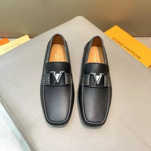 Louis Vuitton, đậu, giày đậu, vải thiều