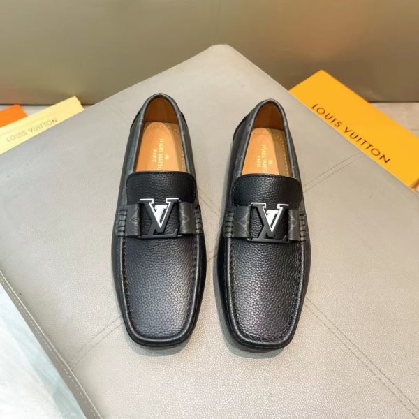 Louis Vuitton, đậu, giày đậu, vải thiều
