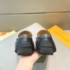Louis Vuitton, đậu, giày đậu, vải thiều