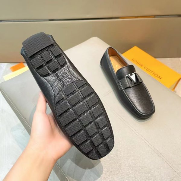 Louis Vuitton, đậu, giày đậu, vải thiều