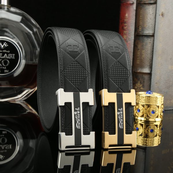 Hermès 3.8 khung thép không gỉ