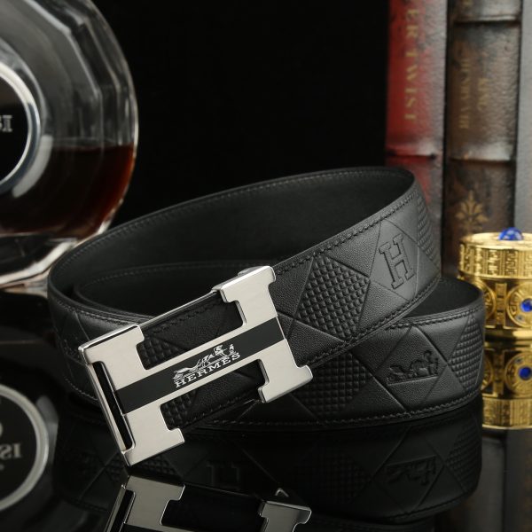 Hermès 3.8 khung thép không gỉ