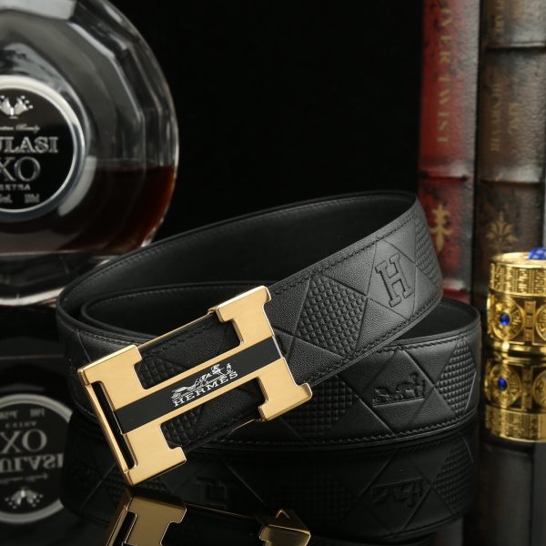 Hermès 3.8 khung thép không gỉ