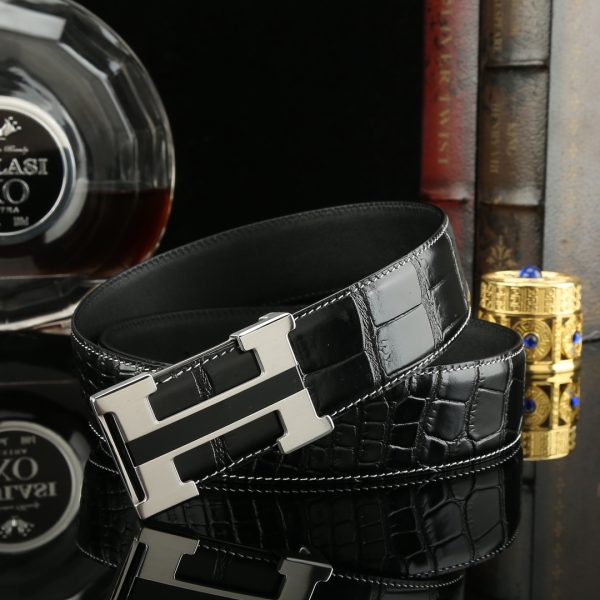 Hermès 3.8 khung thép không gỉ
