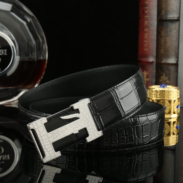 Hermès 3.8 khung thép không gỉ