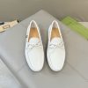 Giày Gucci đậu nành cao cấp, chất lượng cao