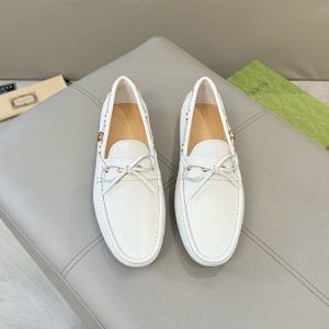 Giày Gucci đậu nành cao cấp, chất lượng cao
