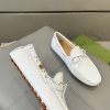 Giày Gucci đậu nành cao cấp, chất lượng cao