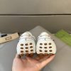 Giày Gucci đậu nành cao cấp, chất lượng cao